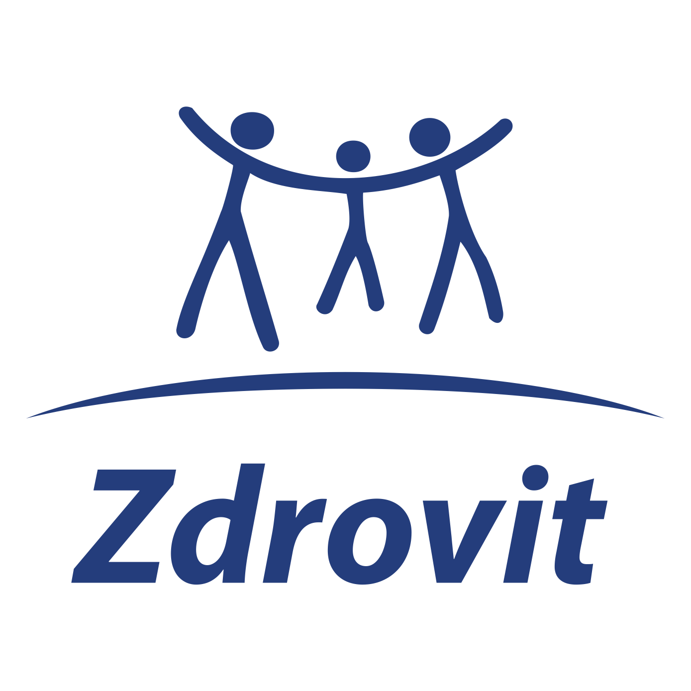 Zdrovit logo